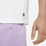 Nike SB Fracture T Shirt - White