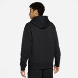 Nike SB GFX Graphic Hoodie - Black/Black