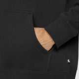 Nike SB GFX Graphic Hoodie - Black/Black