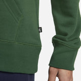 Nike SB GFX Graphic Hoodie - Gorge Green/Midnight Navy