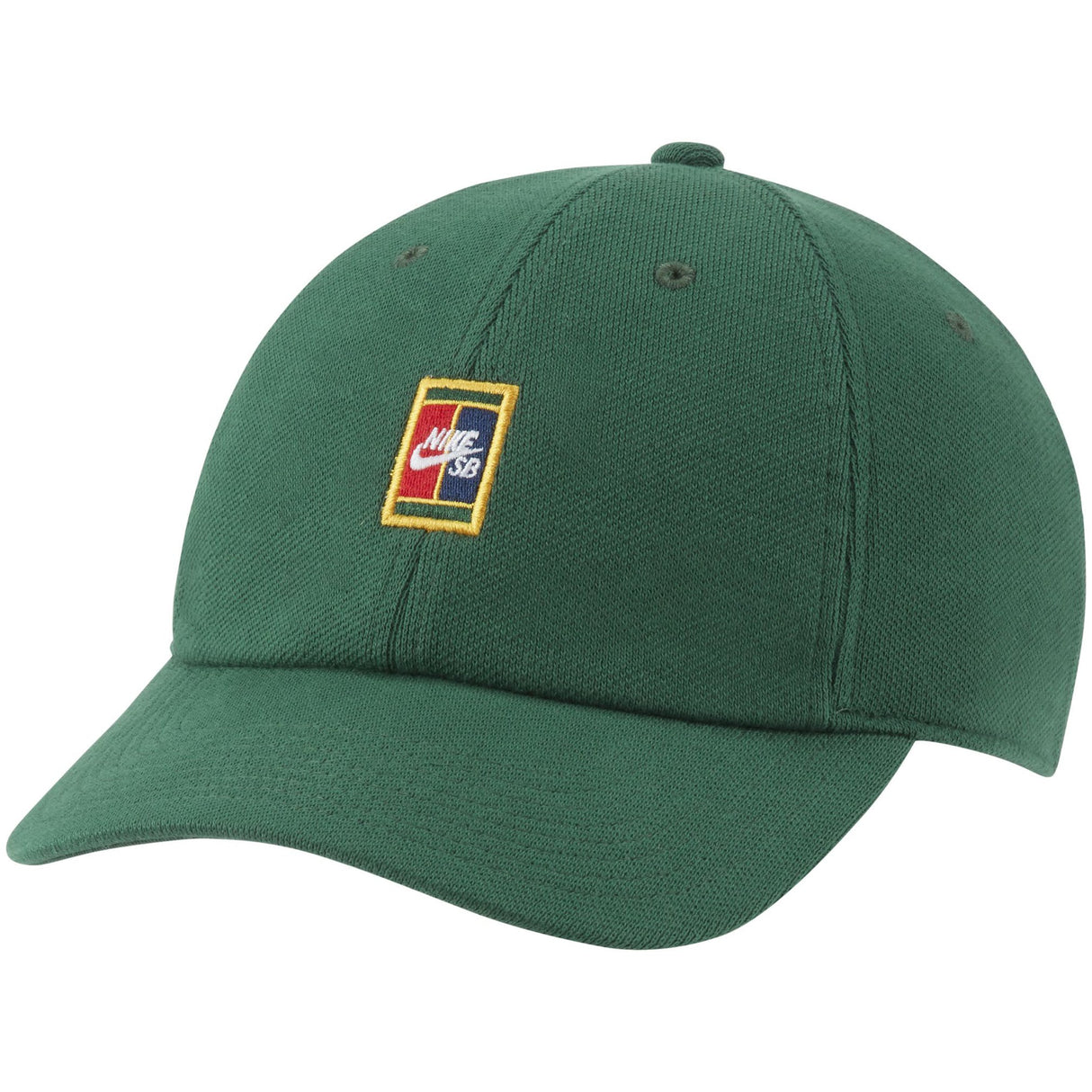 Nike SB H86 Skate Cap - Gorge Green