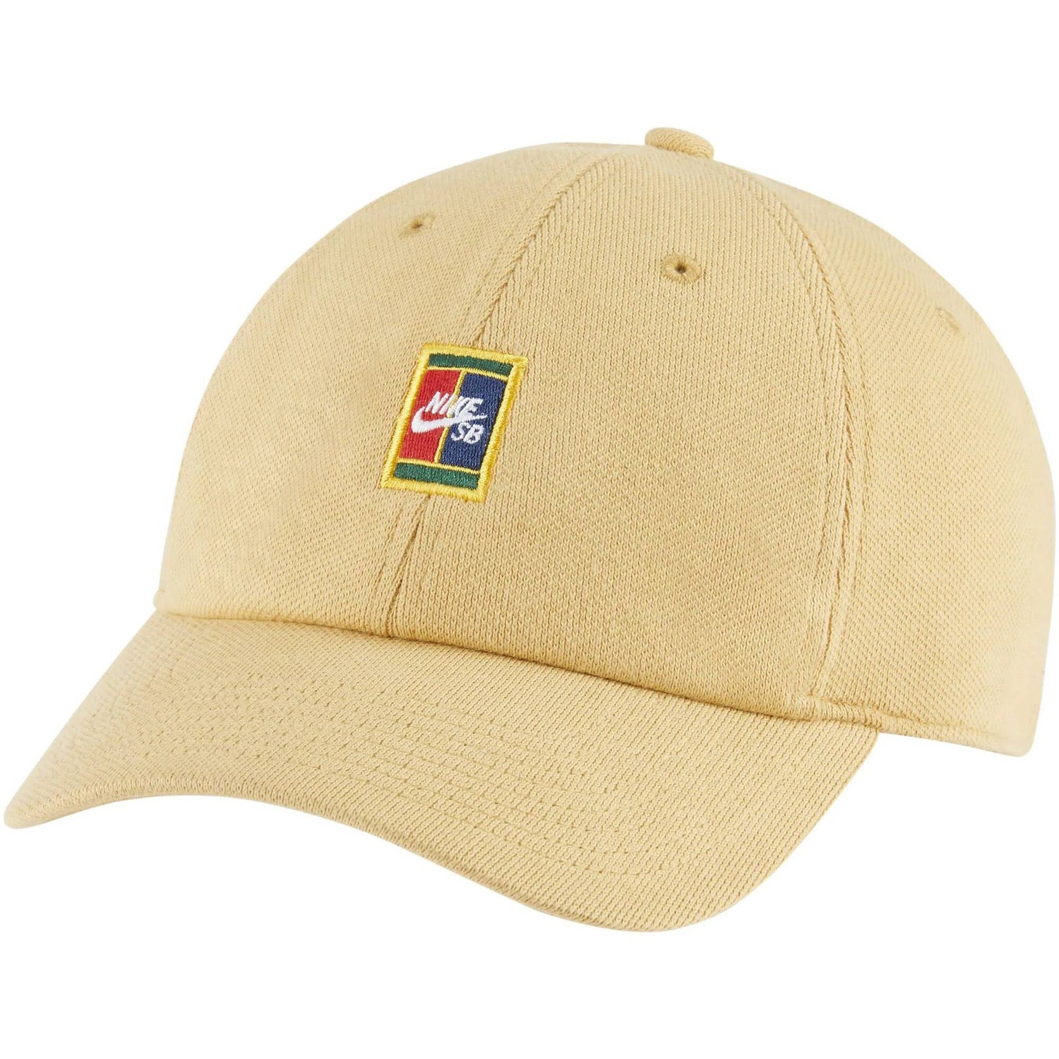 Nike SB H86 Skate Cap - Twine