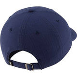 Nike SB H86 Flatbill Cap - Midnight Navy/Pollen