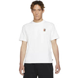 Nike SB Header T Shirt - White