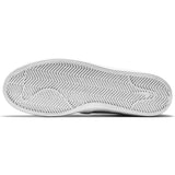 Nike SB Heritage Vulc Skate Shoes - Black/White-Black-White