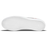 Nike SB Heritage Vulc Skate Shoes - Summit White/Gym Red-Summit White-White