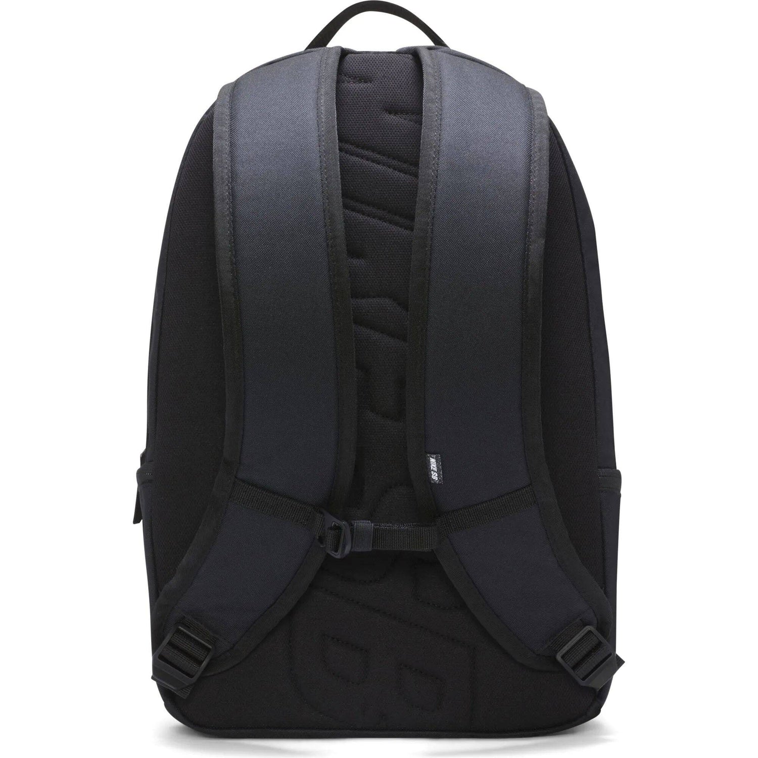Nike SB Icon 26L Backpack - Black/Black/White