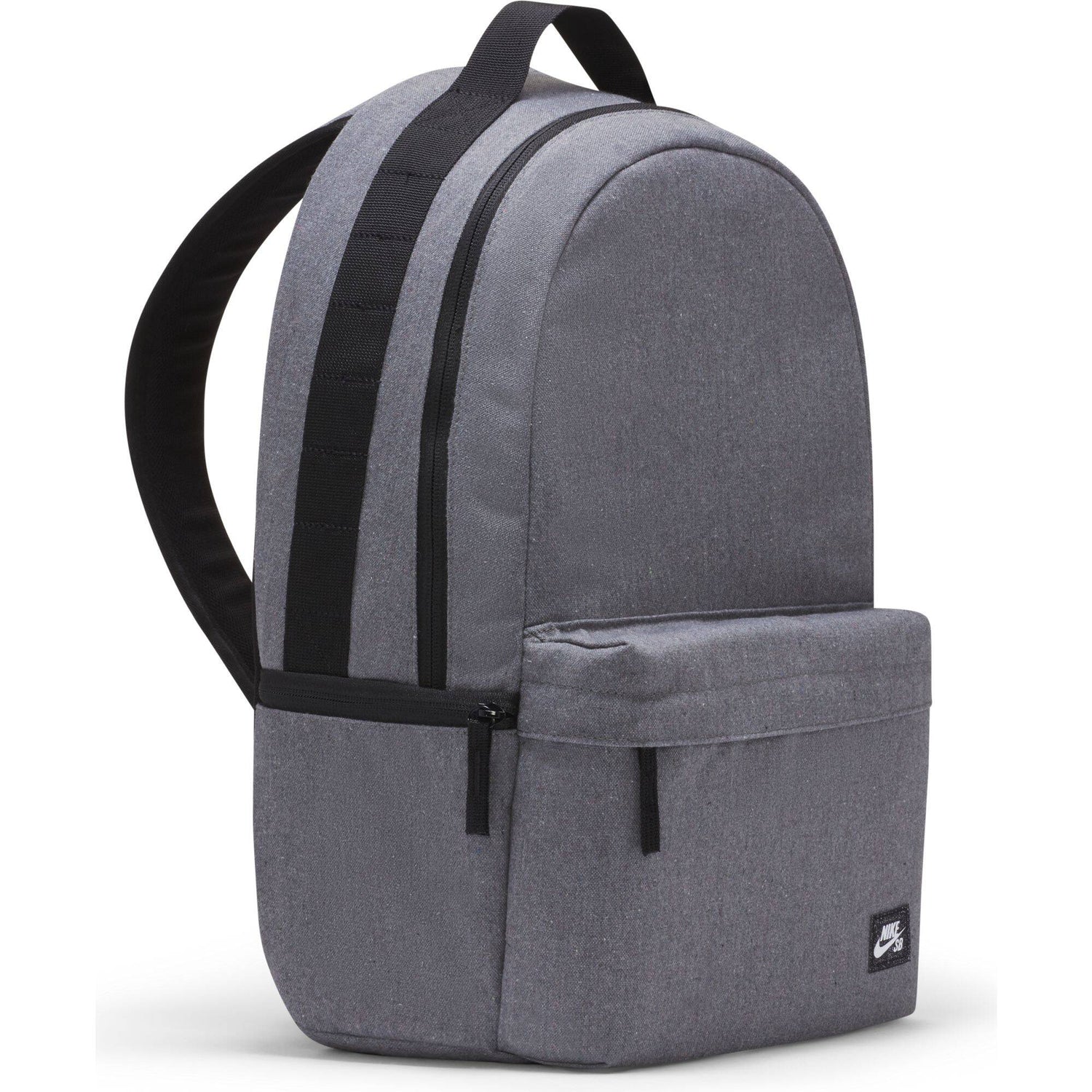 Nike SB Icon 26L Backpack - Base Grey/Black/White