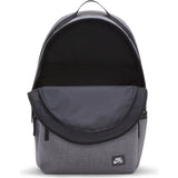 Nike SB Icon 26L Backpack - Base Grey/Black/White
