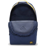 Nike SB Icon 26L Backpack - Midnight Navy/Pollen/Pollen