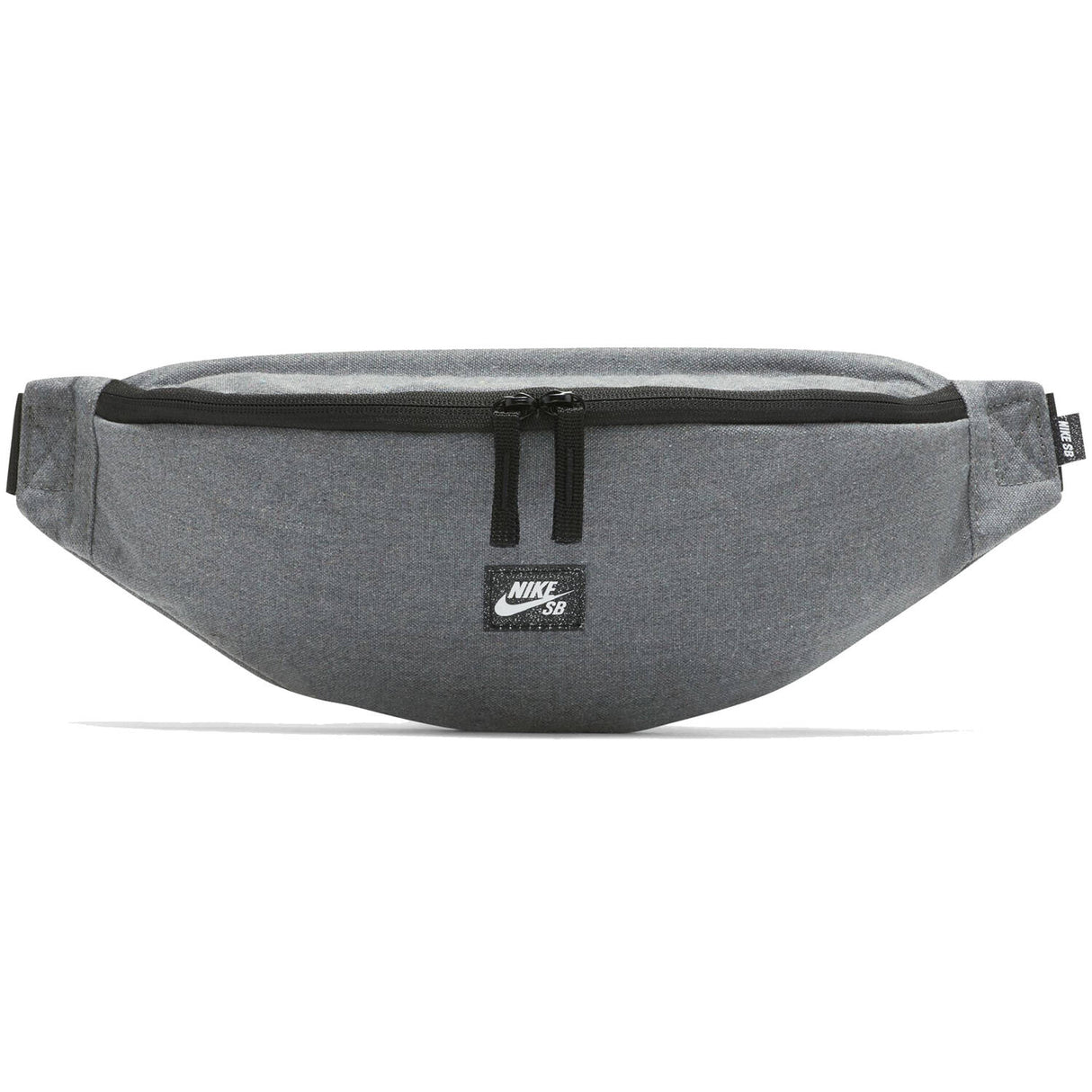 Nike SB Icon Waist Pack - Base Grey/Black/White