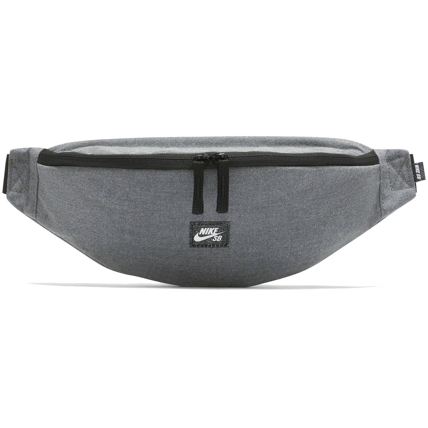 Nike SB Icon Waist Pack - Base Grey/Black/White