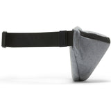 Nike SB Icon Waist Pack - Base Grey/Black/White