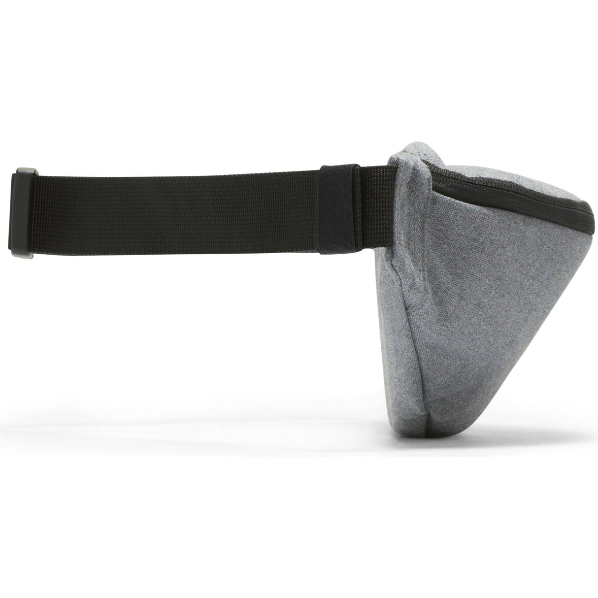 Nike SB Icon Waist Pack - Base Grey/Black/White