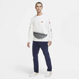 Nike SB Icon Waist Pack - Base Grey/Black/White