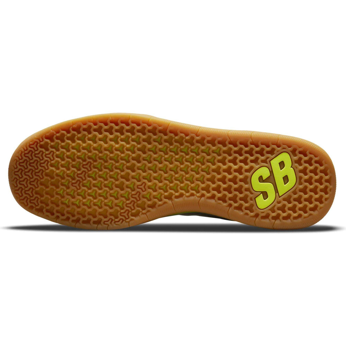 Nike SB Nyjah Free 2 Skate Shoes - Summit White/Black-Bright Crimson