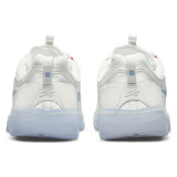 Nike SB Nyjah Free 2 Skate Shoes - Summit White/Coast-Pink Salt-Lilac