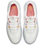 Nike SB Nyjah Free 2 Skate Shoes - Summit White/Coast-Pink Salt-Lilac