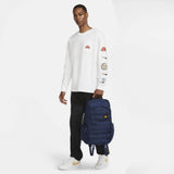 Nike SB RPM 29L Backpack - Midnight Navy/Midnight Navy/Pollen