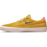 Nike SB Shane T Skate Shoes - Pollen/Black-Pink Blast