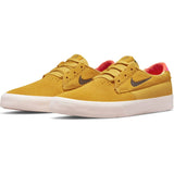 Nike SB Shane T Skate Shoes - Pollen/Black-Pink Blast