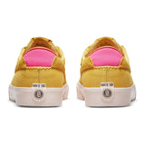 Nike SB Shane T Skate Shoes - Pollen/Black-Pink Blast