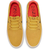 Nike SB Shane T Skate Shoes - Pollen/Black-Pink Blast