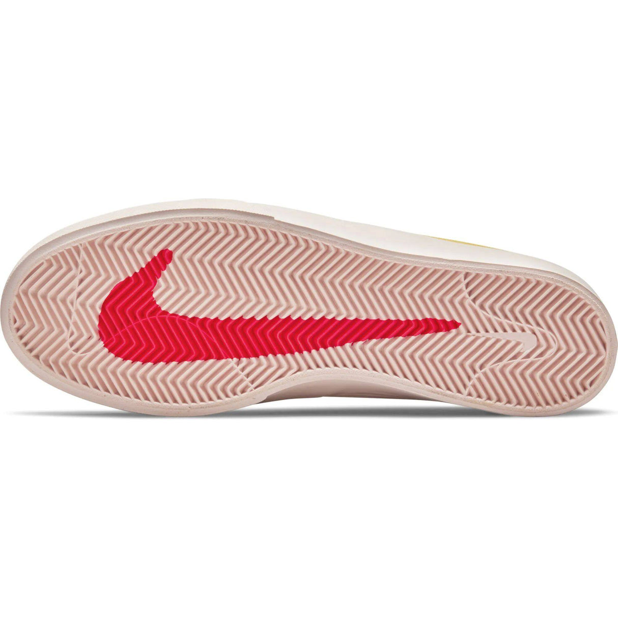 Nike SB Shane T Skate Shoes - Pollen/Black-Pink Blast