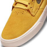 Nike SB Shane T Skate Shoes - Pollen/Black-Pink Blast
