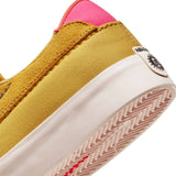 Nike SB Shane T Skate Shoes - Pollen/Black-Pink Blast