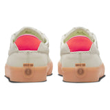 Nike SB Shane T Skate Shoes - Summit White/Black-Bright Crimson