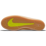 Nike SB Shane T Skate Shoes - Summit White/Black-Bright Crimson