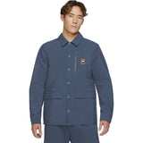 Nike SB Wildcard Jacket - Midnight Navy