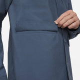 Nike SB Wildcard Jacket - Midnight Navy