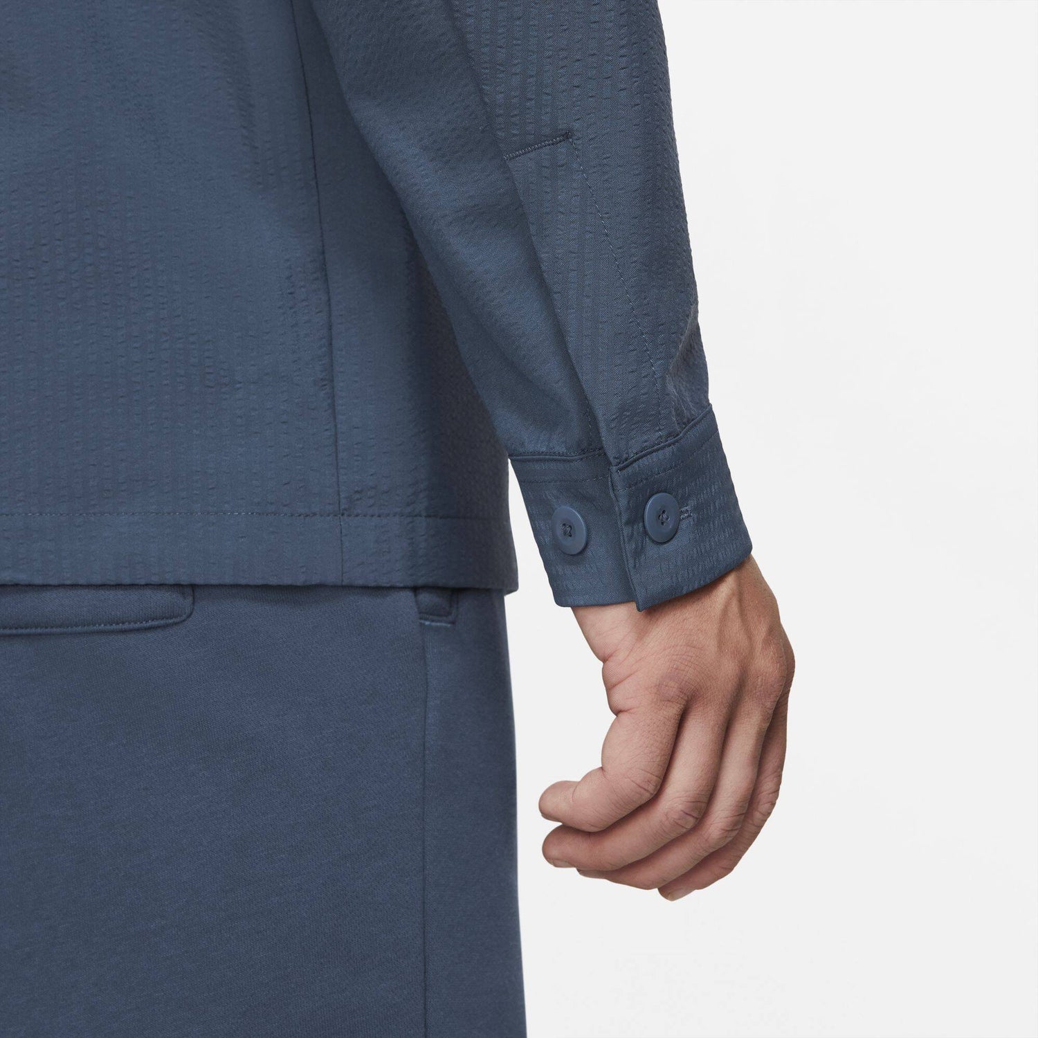 Nike SB Wildcard Jacket - Midnight Navy