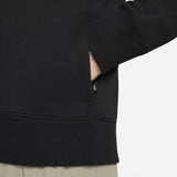 Nike SB Graphic HZ 1/2-Zip Fleece - Black/Gold