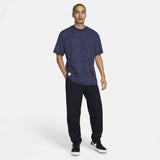 Nike SB Muggin' T Shirt - Midnight Navy