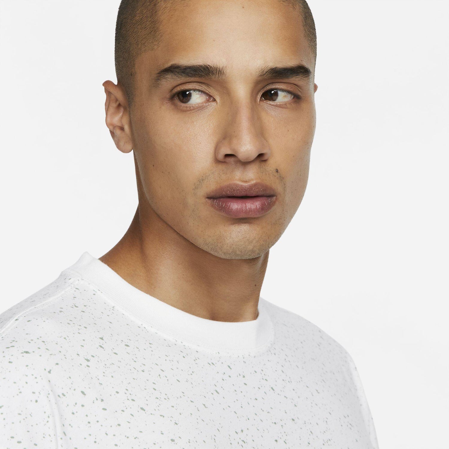Nike SB Muggin' T Shirt - Sail