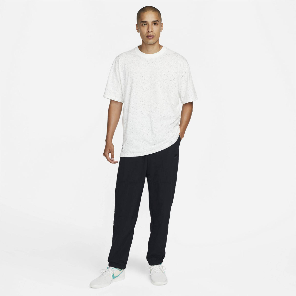 Nike SB Muggin' T Shirt - Sail