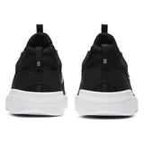 Nike SB Nyjah Free 2 Skate Shoes - Black/White-Black-Black