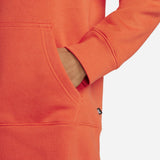 Nike SB One Off Hoodie - Rush Orange/Black