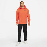 Nike SB One Off Hoodie - Rush Orange/Black