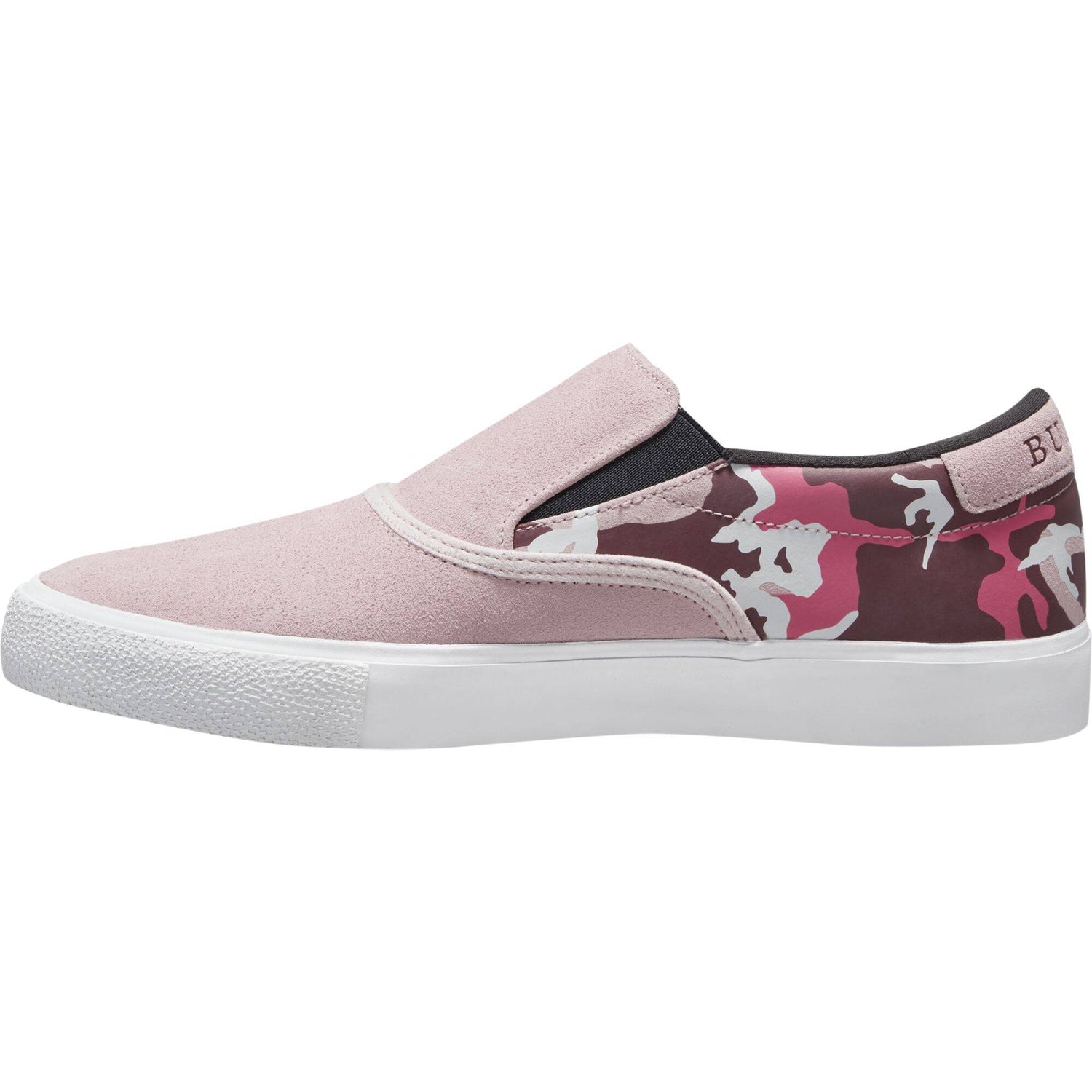 Nike SB Zoom Verona Slip x Leticia Bufoni Skate Shoes - Prism Pink/Team Red-Pinksicle-White