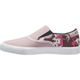 Nike SB Zoom Verona Slip x Leticia Bufoni Skate Shoes - Prism Pink/Team Red-Pinksicle-White