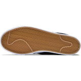 Nike SB Zoom Stefan Janoski Skate Shoes - Black/White