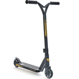 Nitro Circus RW Junior Replica Alloy Core Stunt Scooter - Satin Black/Gloss Black/Satin Black