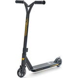 Nitro Circus RW Junior Replica Alloy Core Stunt Scooter - Satin Black/Gloss Black/Satin Black