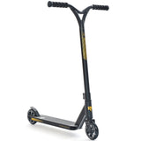 Nitro Circus RW Replica Alloy Core Stunt Scooter - Satin Black/Gloss Black/Satin Black