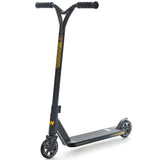 Nitro Circus RW Replica Alloy Core Stunt Scooter - Satin Black/Gloss Black/Satin Black