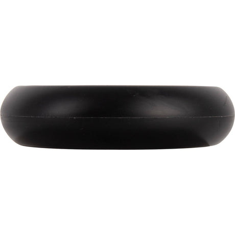Nitro Circus RW Signature Hollowcore 120mm Scooter Wheel - Black x 28mm
